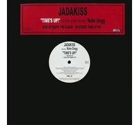 Jadakiss – Time S Up – INTERSCOPE