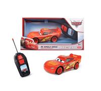 Cars 3: Auto telecomandata Single-Drive Saetta McQueen