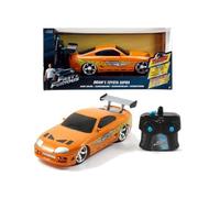 TOYOTA BRIAN'S SUPRA MKIV 1995 RC - PAUL WALKER - FAST & FURIOUS 1/24