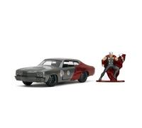 JADA 253223019 1/32 Marvel Thor 1970 Chevrolet Chevelle SS
