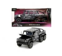 Jadatoys 9335067314R00 - 1:24 Pink Slips Mercedes Benz AMG G63 - Nuovo