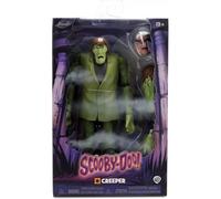 Scooby-Doo Action Figure Creeper 15 Cm 1/12 Jada Toys
