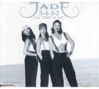 Jade - 5-4-3-2