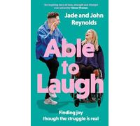 Jade and John Reynolds Able to Laugh (Copertina rigida)