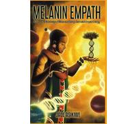 Jade Asikiwe The Melanin Empath (Tascabile)