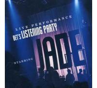 Jade - Live Performance