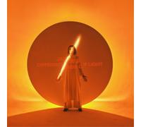 Jade Bird Different Kinds of Light (CD) Album