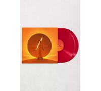 Jade Bird - Different Kinds of Light - Exclusive Limited Edition Red Colored Vinyl 2LP