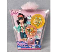 JADE BRATZ PIGIAMA PARTY PIJAMAS FASHION DOLL MGA ENTERTAIMENT GIG NEW IN BOX