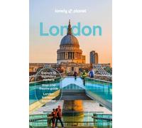 Jade Bremner Vivienne Dovi Steve Fallon Tharik Hussa Lonely Planet L (Tascabile)