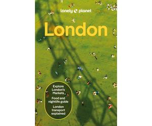 Jade Bremner Vivienne Dovi Steve Fallon Tharik Hussa Lonely Planet L (Tascabile)