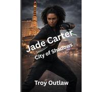 Jade Carter: City of Shadows