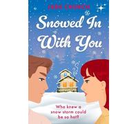 Jade Church Snowed In With You (Tascabile)