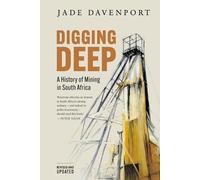 Jade Davenport Digging Deep (Tascabile)
