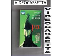 JADE - DAVID CARUSO / LINDA FIORENTINO / CHAZZ PALMINTERI - VHS
