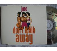 Jade - Don't Walk Away