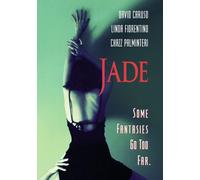 Jade (DVD) Chazz Palminteri David Caruso Linda Fiorentino