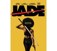 Jade (DVD) Mickey Rourke Katherine McNamara Mark Dacascos Shaina West