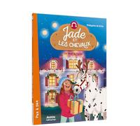 Jade et les chevaux - Tome 06 Un Noël au haras
