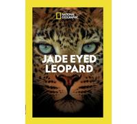Jade Eyed Leopard (DVD)