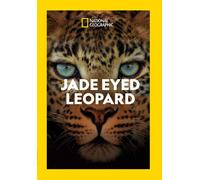 Jade Eyed Leopard (DVD)