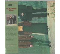 JADE - FLY ON STRANGE WINGS