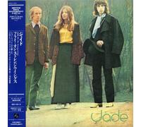 Jade - Fly On Strangewings