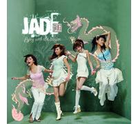 Jade - Flying With the Dragon