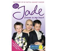 Jade Goody Forever in My Heart (Tascabile)