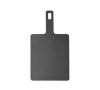 JADE Gourmet Handy - Tagliere in Fibra di Legno Laminato, 34.3 x 19 x 0.6 cm, con foro per appendimento, tagliere con manico adatto a tutti i cibi, perfetto anche per il servizio a tavola (34x19cm)