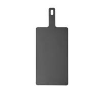JADE GOURMET HANDY TAGLIERE 45,7 X 19 X CM NERO