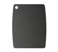 JADE Gourmet Kitchen - Tagliere in Fibra di Legno Laminato, 37 x 27.5 x 0.6 cm, con foro per appendimento, adatto a tutti i cibi, lavabile in lavastoviglie (37x27)