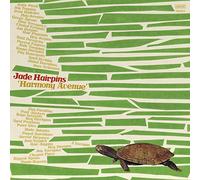 Jade Hairpins - Harmony Avenue