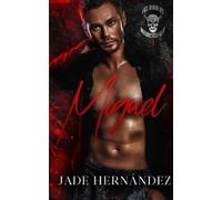 Jade Hernández Miguel (Tascabile) Los Diablos Motorcycle Club