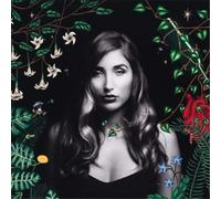 Jade Jackson Wilderness (Vinyl LP) 12" Album