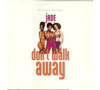 Jade - Jade - Don't Walk Away - Giant Records