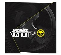Jade - Jade Presents The Venom