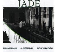 Jade - Jazz Afro Design Electric