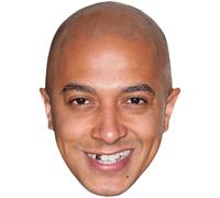 Jade Jones (Gold Tooth) Big Head