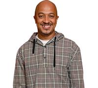 Jade Jones (Jeans) Half Body Buddy Cutout