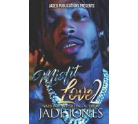 Jade Jones Misfit Love 2 (Tascabile) Misfit Love