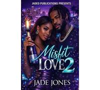 Jade Jones Misfit Love 2 (Tascabile) Misfit Love