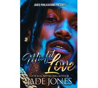 Jade Jones Misfit Love (Tascabile) Misfit Love