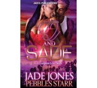 Jade Jones Q and Sade: A Compton Love Story: 1 (Tascabile)