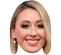 Jade Jones (Smile) Big Head