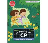 Jade, Jordi et le jaguar