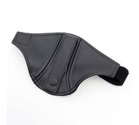 JADE JSG-004 Protezione guida cintura di sicurezza nero blu per RECARO SP-G R...