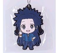 Jade Lordost reincarnato come mascotte di gomma 7th Prince Capsule dal Giappone