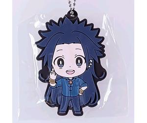 Jade Lordost reincarnato come mascotte di gomma 7th Prince Capsule dal Giappone