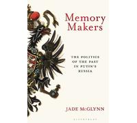 Jade McGlynn Memory Makers (Copertina rigida)